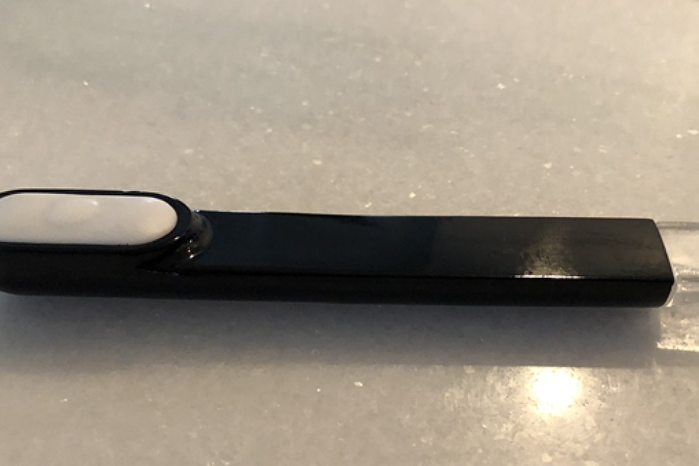 Bond Street Device Pipe Reimagined FUISZ LLC