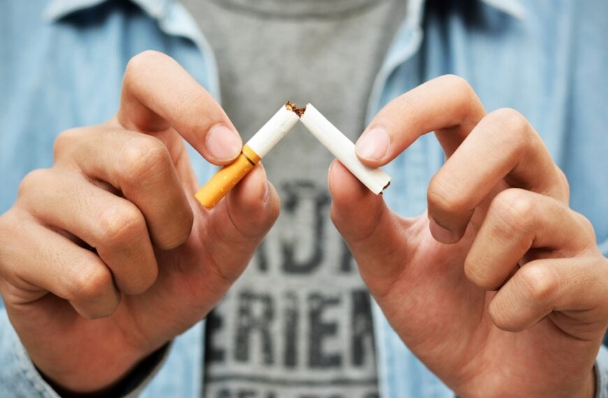 CAMPAIGN FOR TOBACCO-FREE KIDS: Illinois Poised to Become 8th State to Raise Tobacco Age to 21