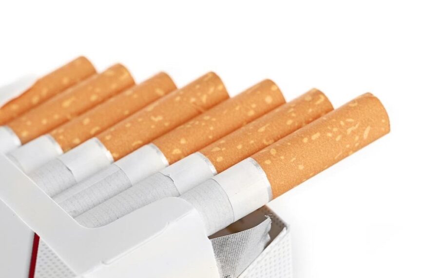 SOUTHEAST ASIA TOBACCO CONTROL ALLIANCE: Philippines: 70% of Filipinos will support candidates who push for higher tobacco taxes – Pulse Asia