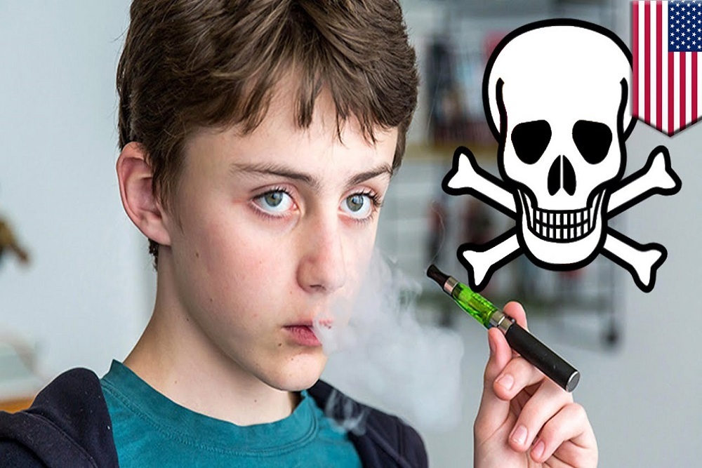 BEASLEY ALLEN LAW FIRM: Long Island Students Head to Congress to Discuss Health Effects, Financial Costs of JUUL and Vaping in High Schools